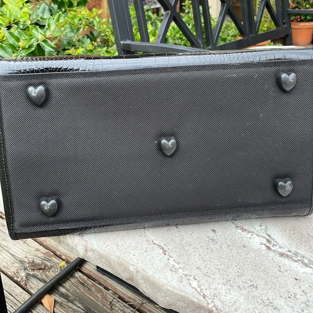 Brighton Small Pet Carrier Handbag